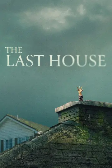 Poster to the movie "The Last House" #925593