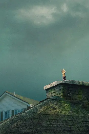 Poster to the movie "The Last House" #925595