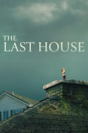 Poster to the movie "The Last House" #967628