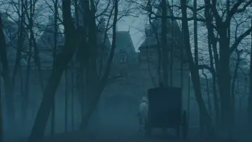 Backdrop to the movie "The Ugly Stepsister" #519088