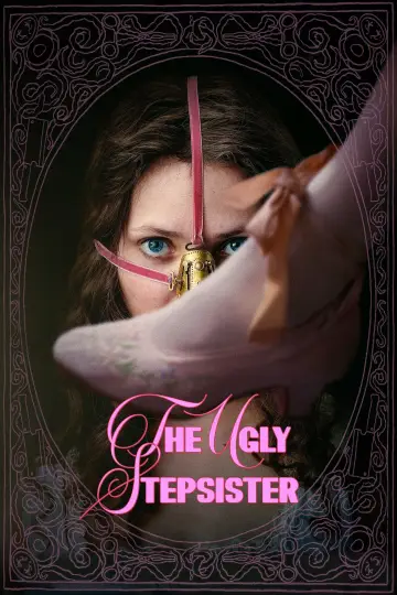 Poster to the movie "The Ugly Stepsister" #519434