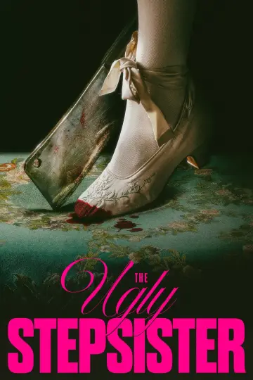 Poster to the movie "The Ugly Stepsister" #519442
