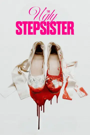 Poster to the movie "The Ugly Stepsister" #519510