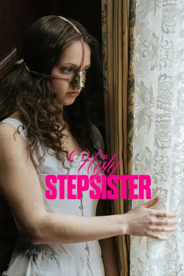 Poster to the movie "The Ugly Stepsister" #519520