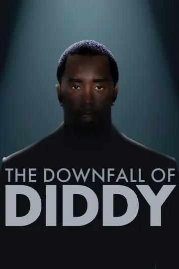 Poster to the movie "TMZ Presents: The Downfall of Diddy" #1100413