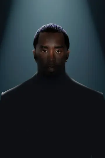 Poster to the movie "TMZ Presents: The Downfall of Diddy" #1100414