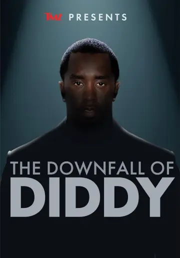 Poster to the movie "TMZ Presents: The Downfall of Diddy" #468523