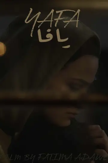 Yafa poster