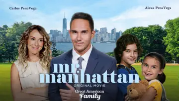 Backdrop to the movie "Mr. Manhattan" #738250