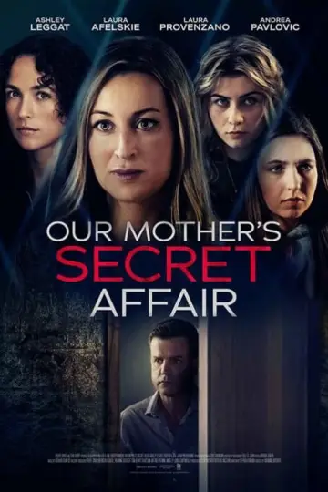 Poster to the movie "Our Mother