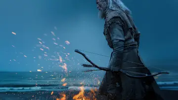 Backdrop to the movie "The Death of Robin Hood" #1176034