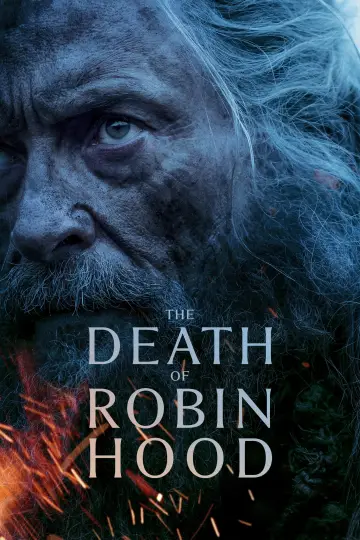 Poster to the movie "The Death of Robin Hood" #1176040
