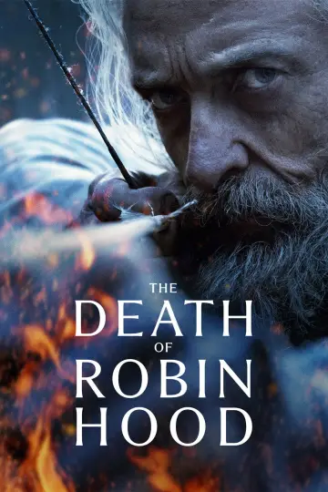 Poster to the movie "The Death of Robin Hood" #1176041