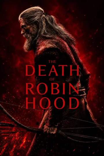 Poster to the movie "The Death of Robin Hood" #1192785