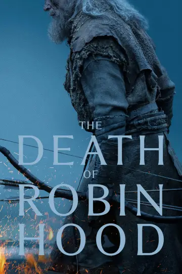 Poster to the movie "The Death of Robin Hood" #1192787