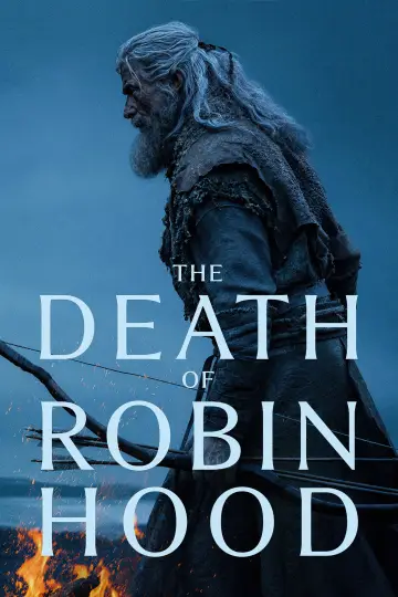 Poster to the movie "The Death of Robin Hood" #1192788