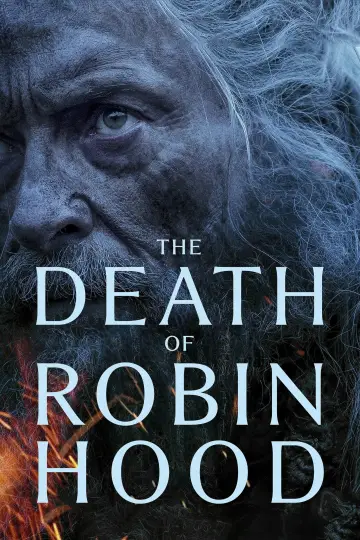 Poster to the movie "The Death of Robin Hood" #1192790