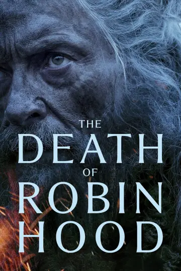 Poster to the movie "The Death of Robin Hood" #1192791