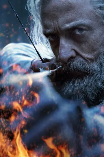 Poster to the movie "The Death of Robin Hood" #1204537