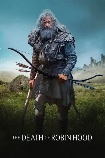 Poster to the movie "The Death of Robin Hood" #1204538