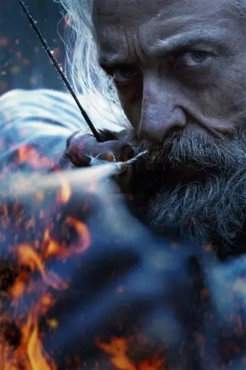 Poster to the movie "The Death of Robin Hood" #1204539
