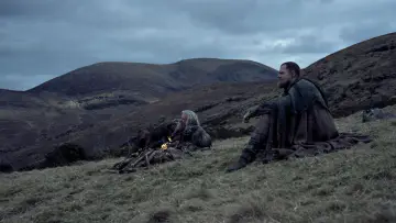 Backdrop to the movie "The Death of Robin Hood" #590401