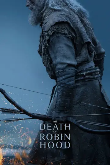 Poster to the movie "The Death of Robin Hood" #590430