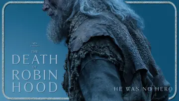 Backdrop to the movie "The Death of Robin Hood" #779761