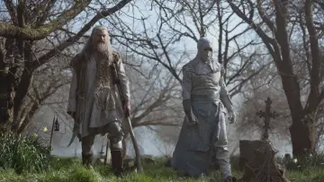 Backdrop to the movie "The Death of Robin Hood" #827807