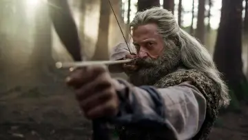 Backdrop to the movie "The Death of Robin Hood" #909569