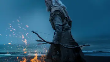Backdrop to the movie "The Death of Robin Hood" #909572