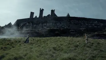 Backdrop to the movie "The Death of Robin Hood" #909574