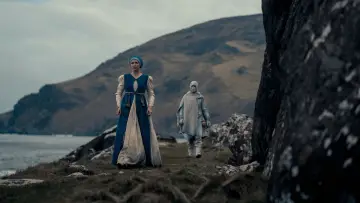 Backdrop to the movie "The Death of Robin Hood" #909581