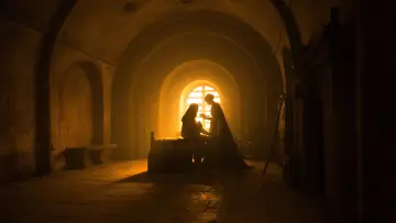 Backdrop to the movie "The Death of Robin Hood" #909583
