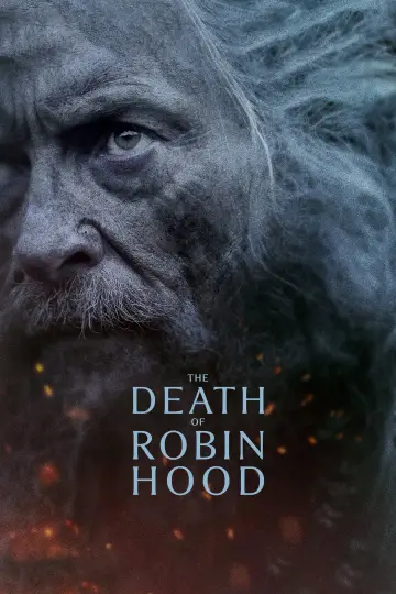 Poster to the movie "The Death of Robin Hood" #909595