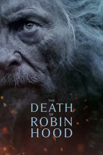 Poster to the movie "The Death of Robin Hood" #909596