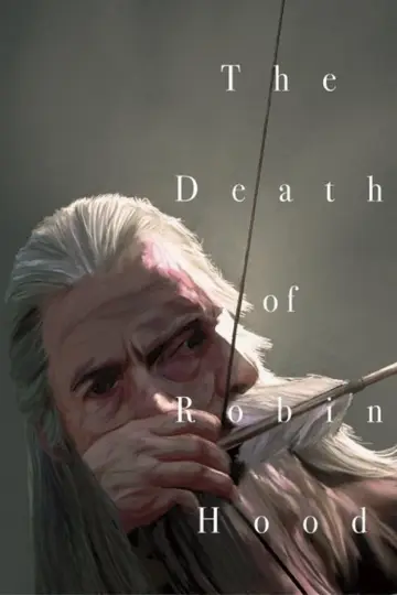 Poster to the movie "The Death of Robin Hood" #909597