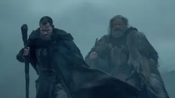 Backdrop to the movie "The Death of Robin Hood" #924920