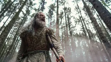 Backdrop to the movie "The Death of Robin Hood" #924921