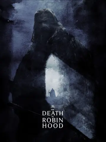 Poster to the movie "The Death of Robin Hood" #924926