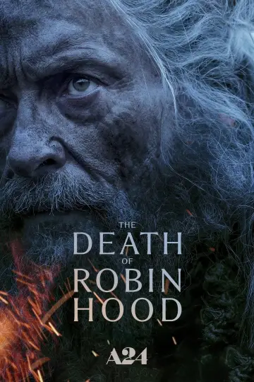 Poster to the movie "The Death of Robin Hood" #924930