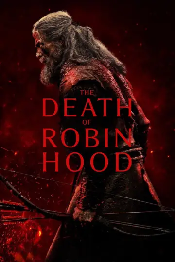 Poster to the movie "The Death of Robin Hood" #951957