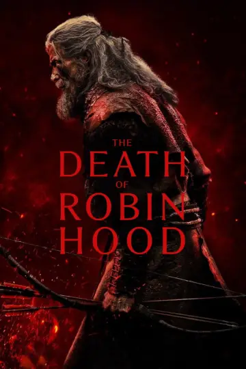 Poster to the movie "The Death of Robin Hood" #951963