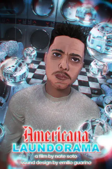 Poster to the movie "Americana Laundorama" #1108026