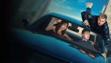 Backdrop to the movie "Ex at the Rescue" #1121073