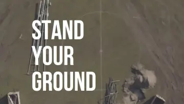 Backdrop to the movie "Stand your Ground - Steh deine Frau" #468732