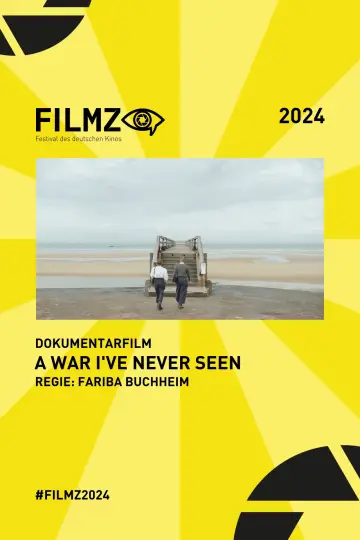 Poster to the movie "A War I