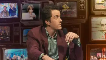 Quand la télé dérape, 40 ans de scandales poster