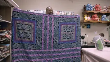 Backdrop to the movie "The Quilters" #1115520