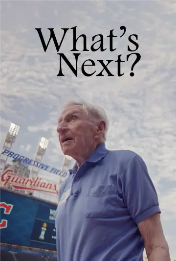 Poster to the movie "What